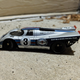 Illustration for article titled Teutonic Tuesday: #3 Martini Porsche 917K
